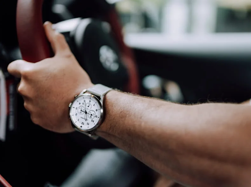 watch photography lifestyle