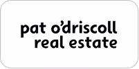 pat odriscoll real estate