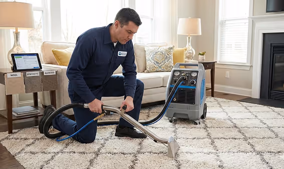 Safe for Every Fibre