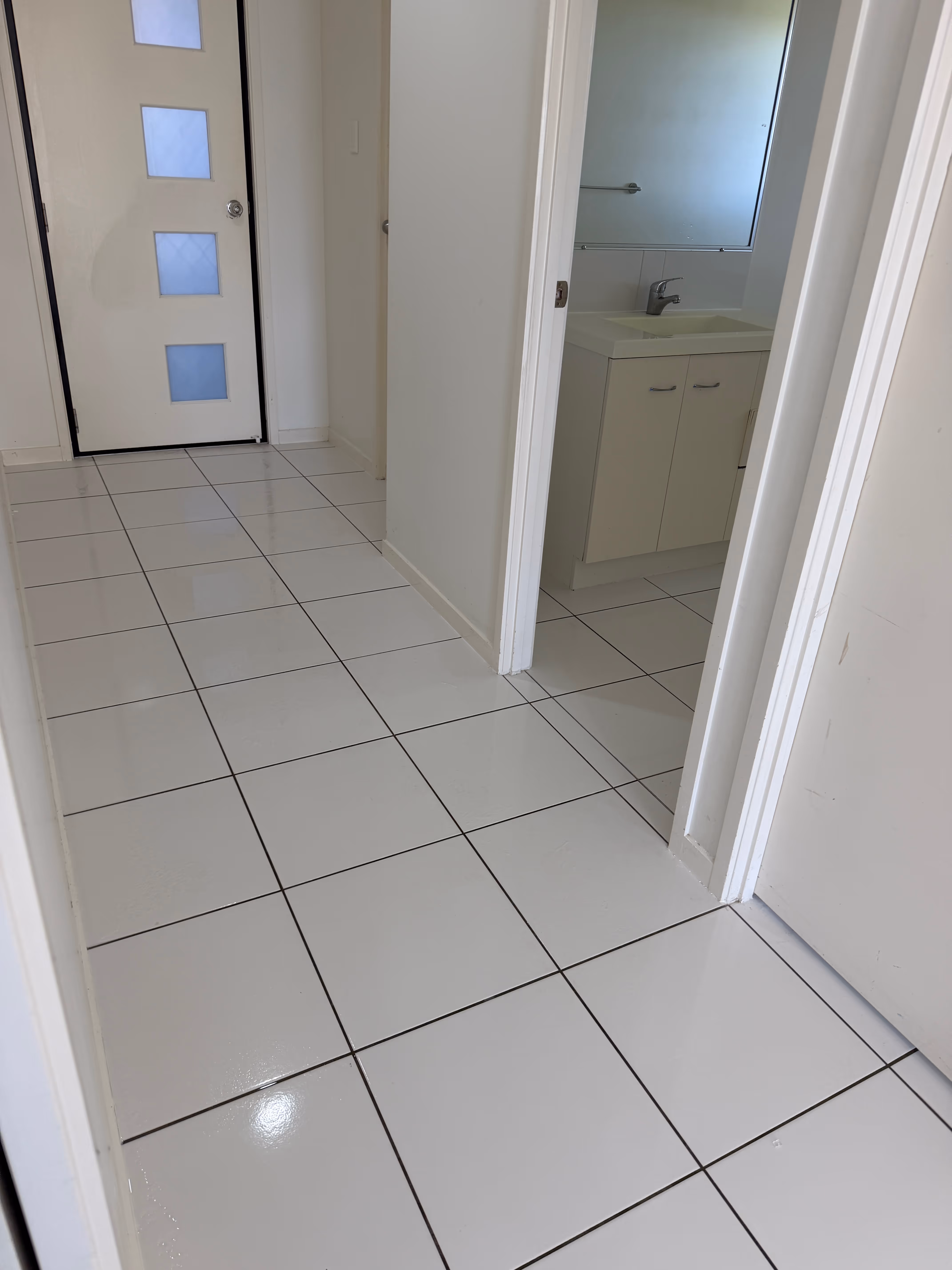 tile and grout cleaning