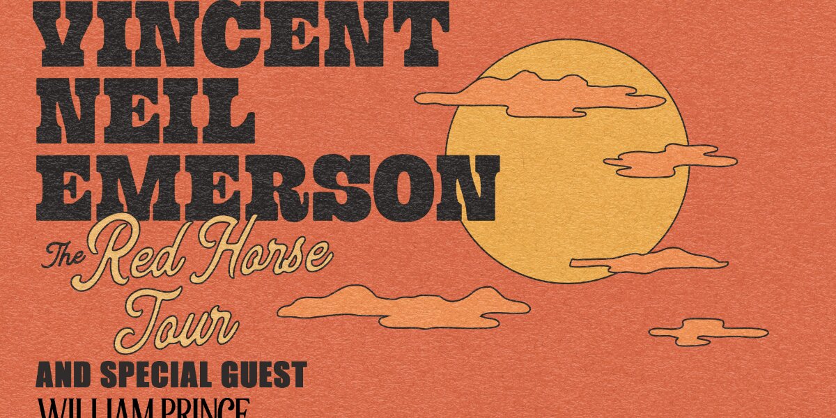 Vincent Neil Emerson