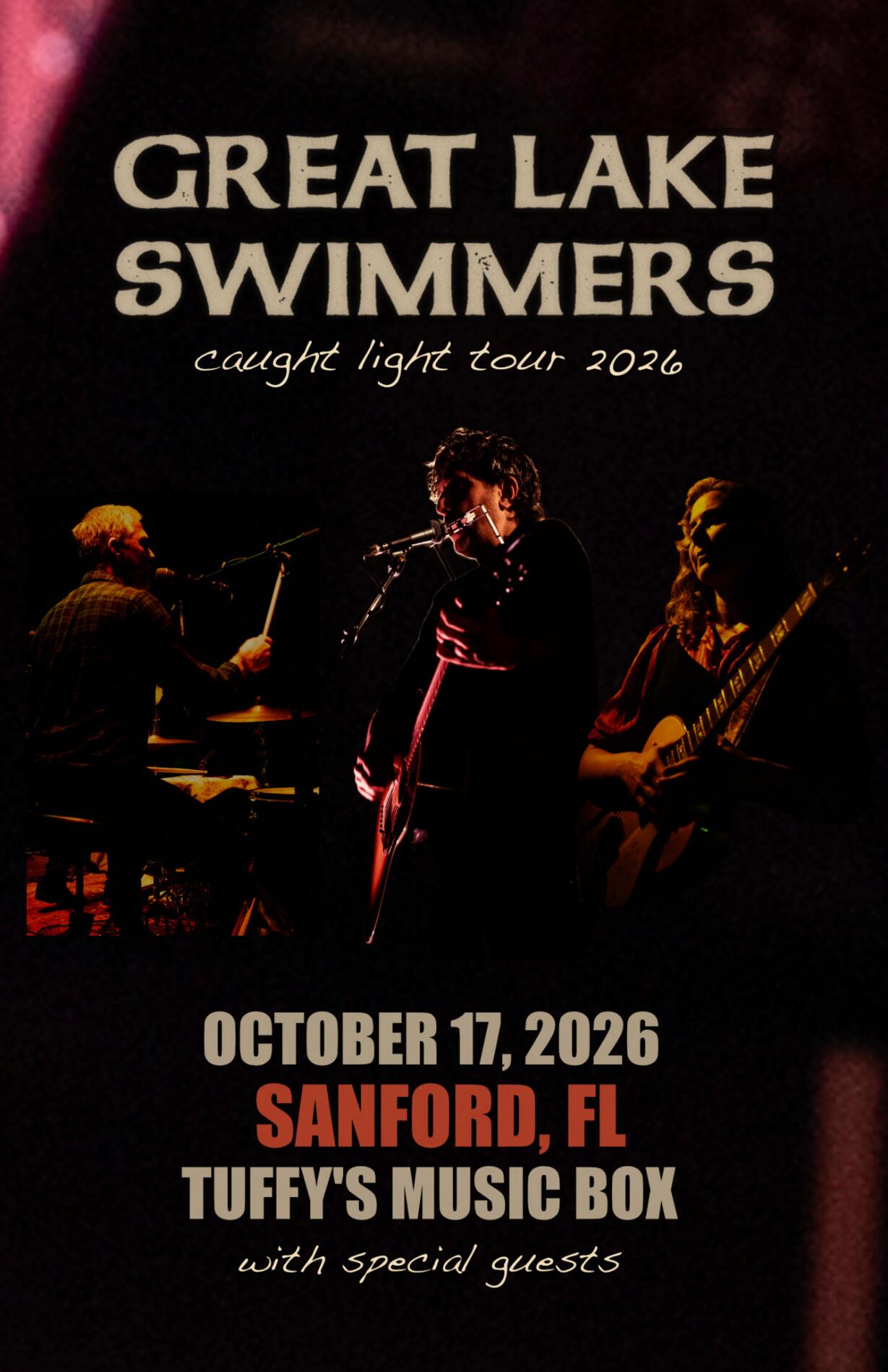 Great Lake Swimmers