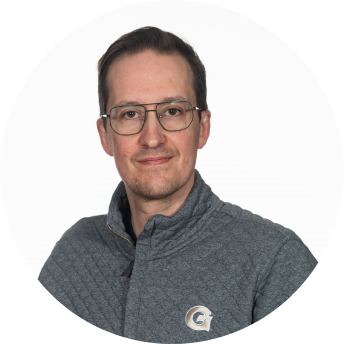 picture of Simon Blanchard