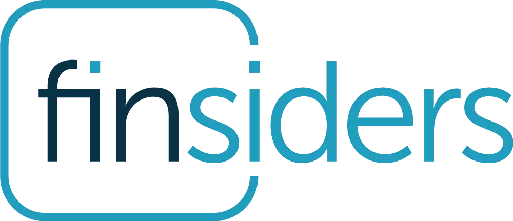 logo of finsiders
