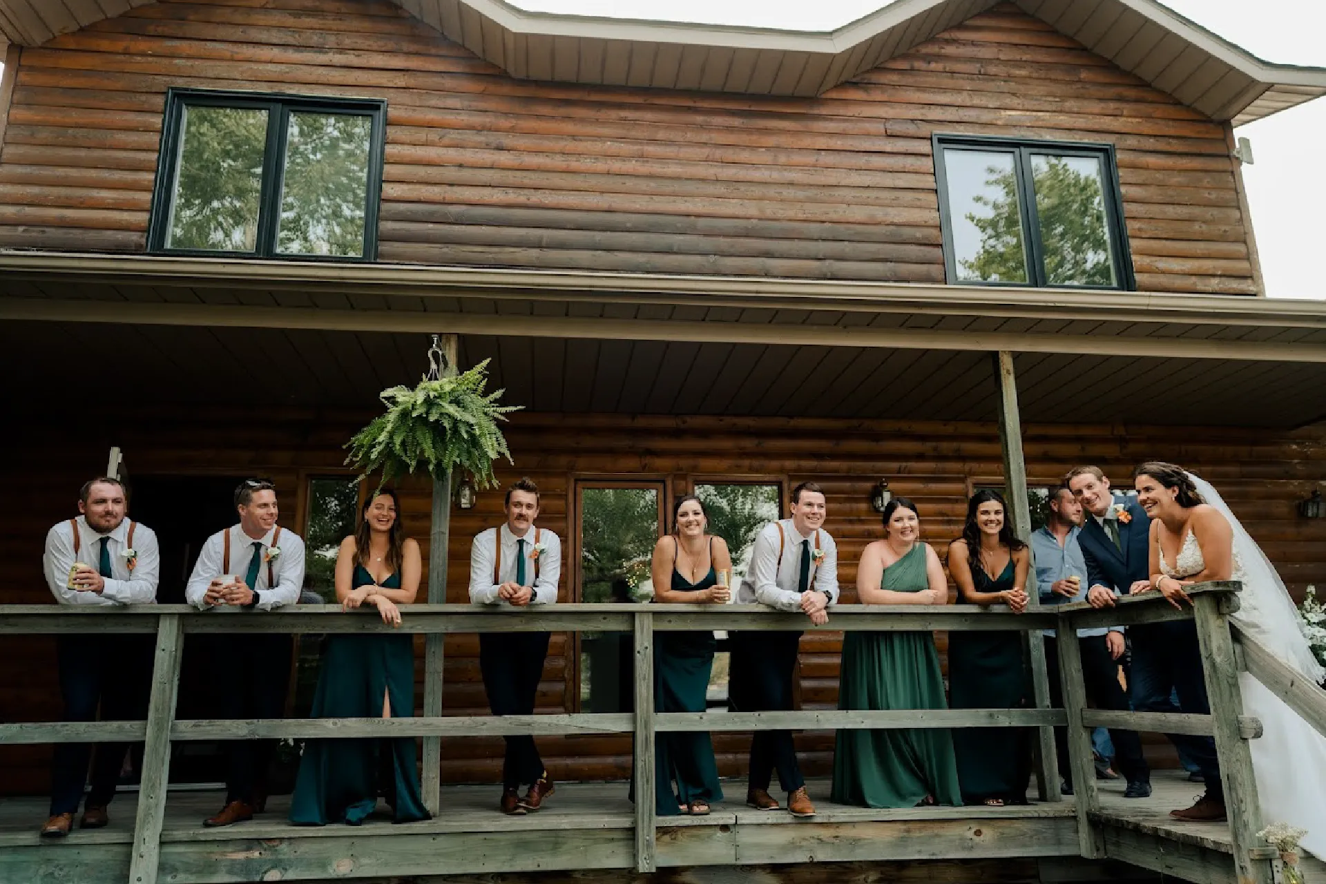 Credit: Amanda Longe Photography