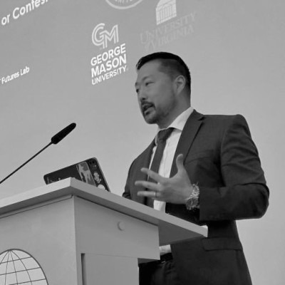 Steven Lee, Hardshell Advisory Board