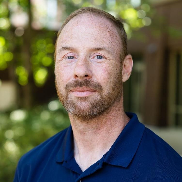 Matt Burkett, PhD, Hardshell Advisory Board