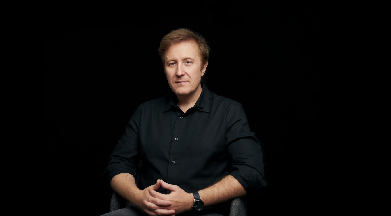 Daniel Palacios - Asesor Fiscal