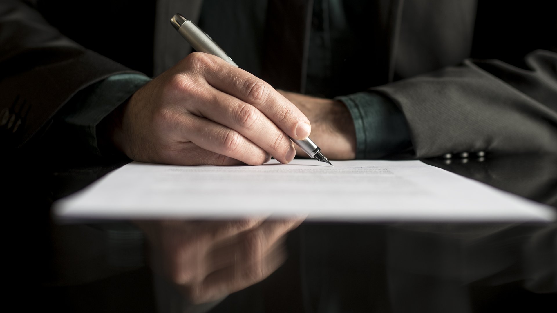 Desacato al Supremo: consecuencias legales y penales