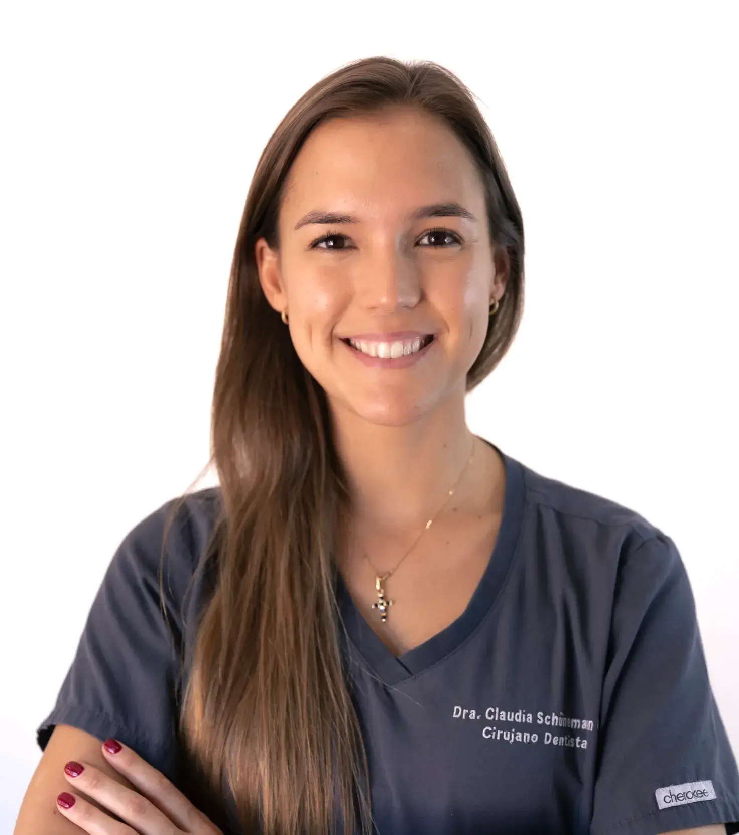 Dr. Claudia Schunemman