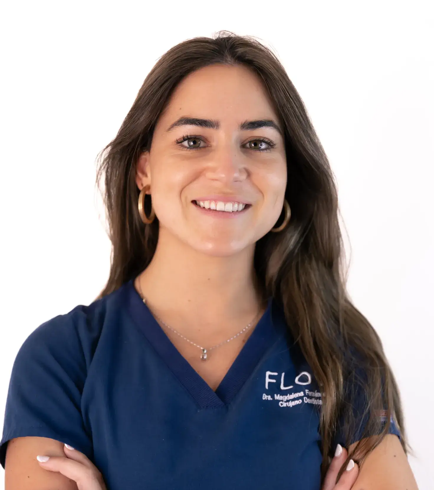 Dr. Magdalena Fernández