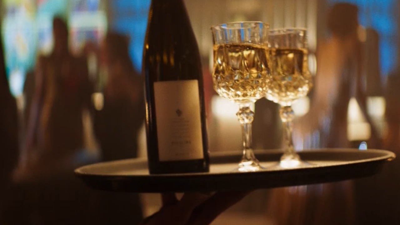 glow of desire | direction