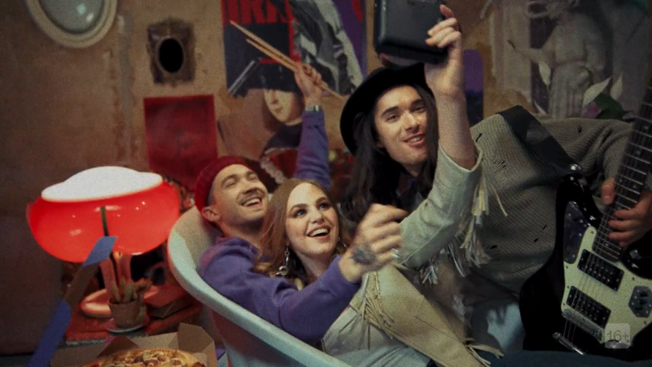 dostaevsky | direction