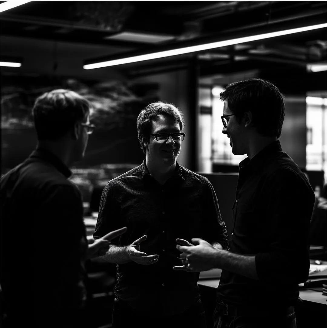 B2B SaaS software Webflow template media2