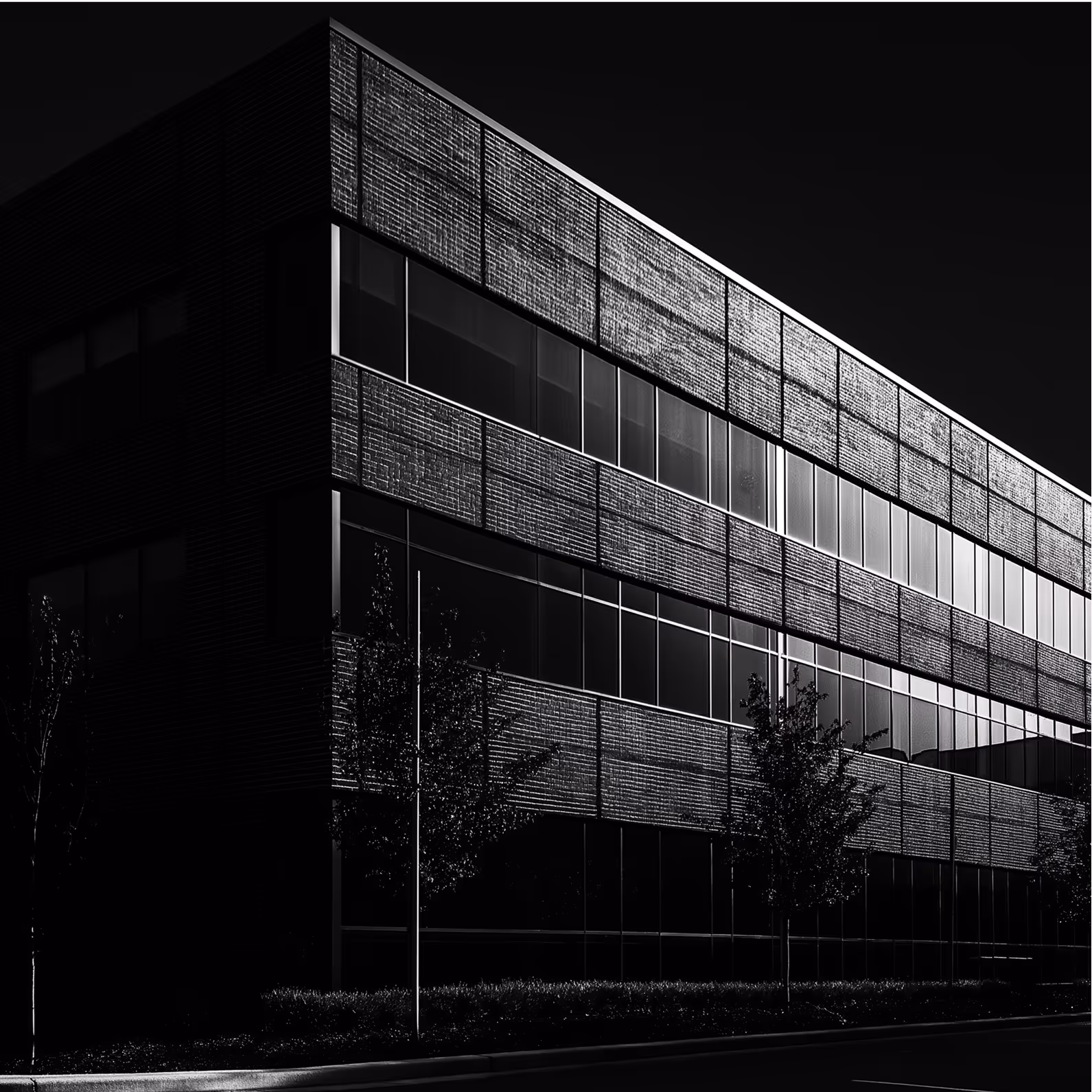 B2B SaaS software Webflow template office1