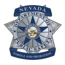 NV Department of Public Safety Parole and Probation