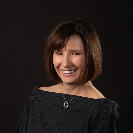 Reesha Powell, Executive Director, Nevada Police Union