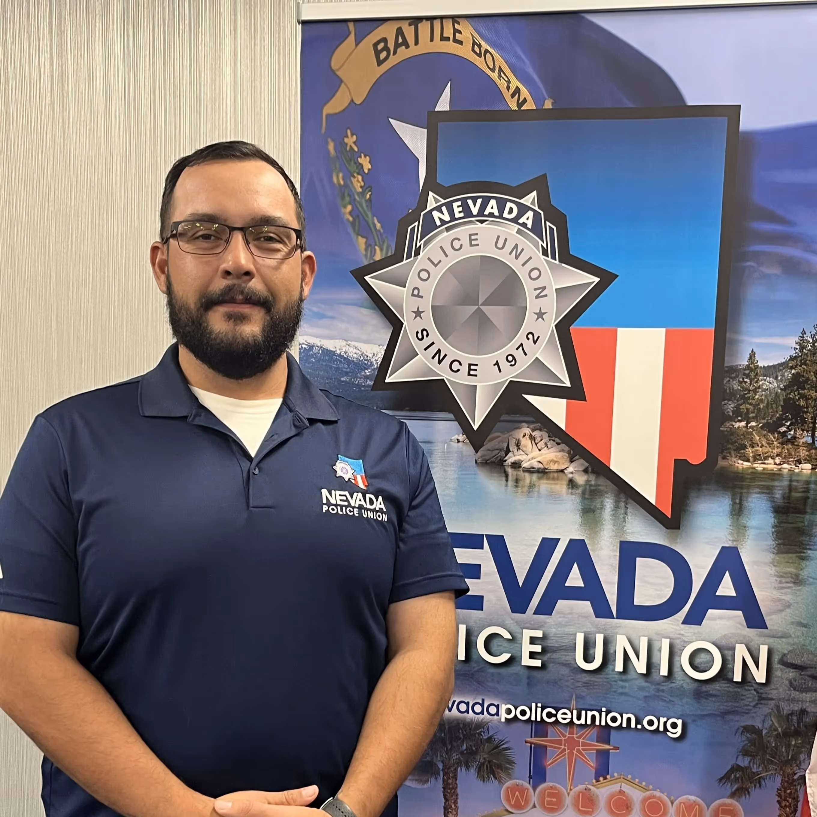 Heriberto “Eddie” Pinon