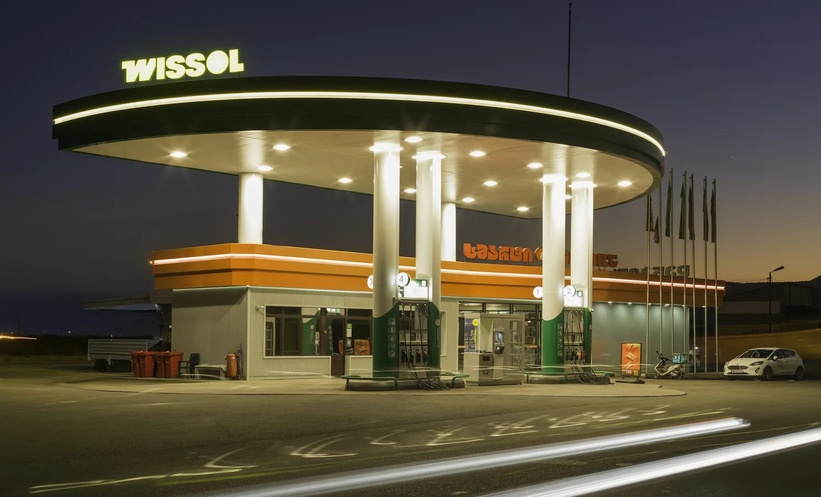 Foundation — Building Core Infrastructure