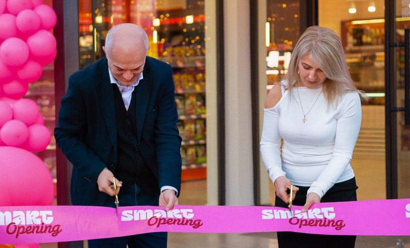 Entry into Retail Ecosystem