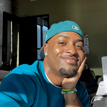 Jonathan ‘Jon’ Murray Photo