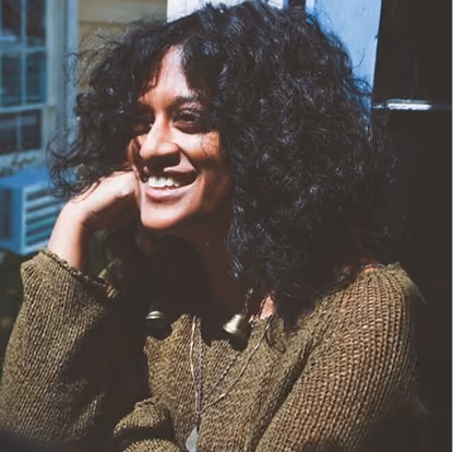Sonali Fernando Photo