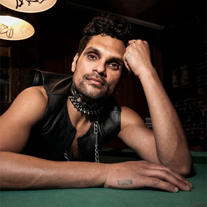 José Guadarram Photo