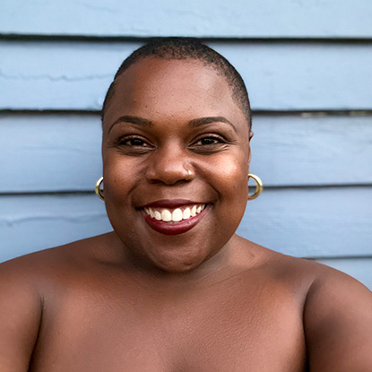 Naomi Scherelle Photo