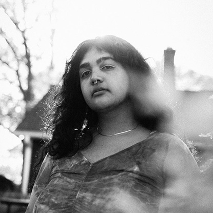 Meghna Mahadevan Photo