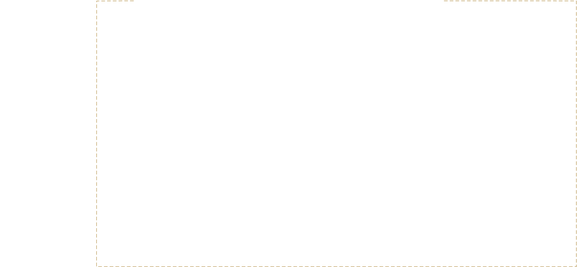 Floor plan of a lower level with e-porch, storage, mud room, den, and laundry area.