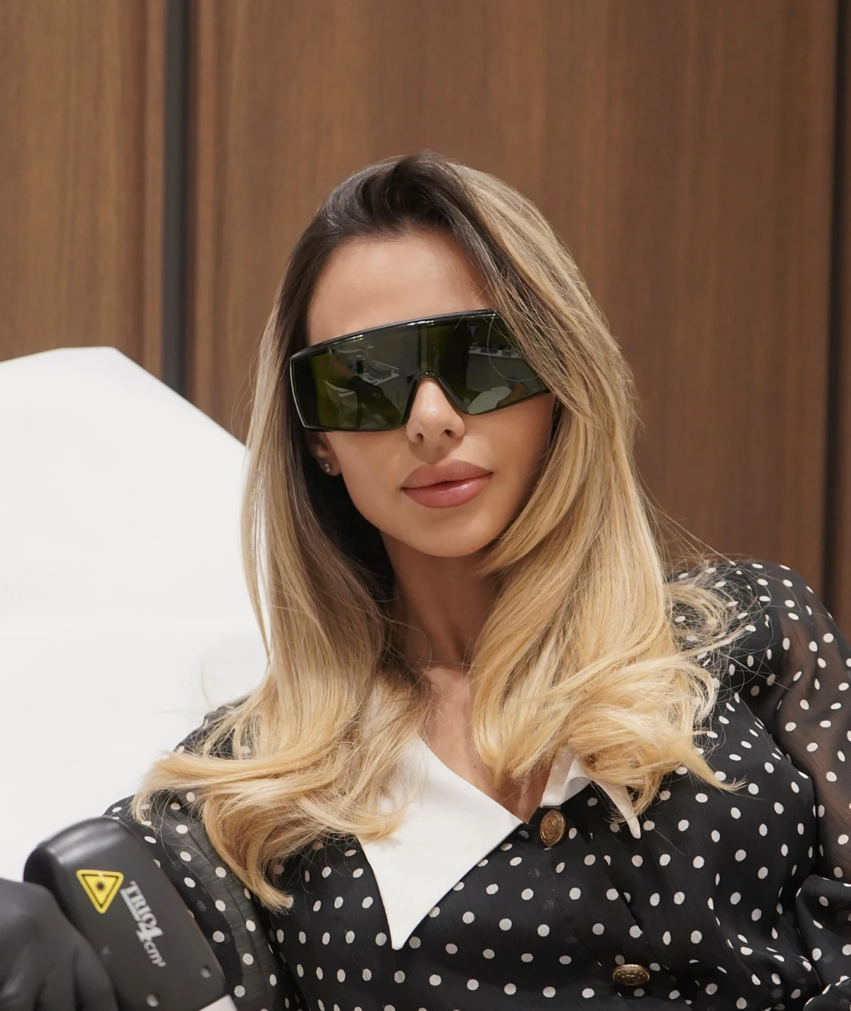 Satori Laser Project Cover Photo