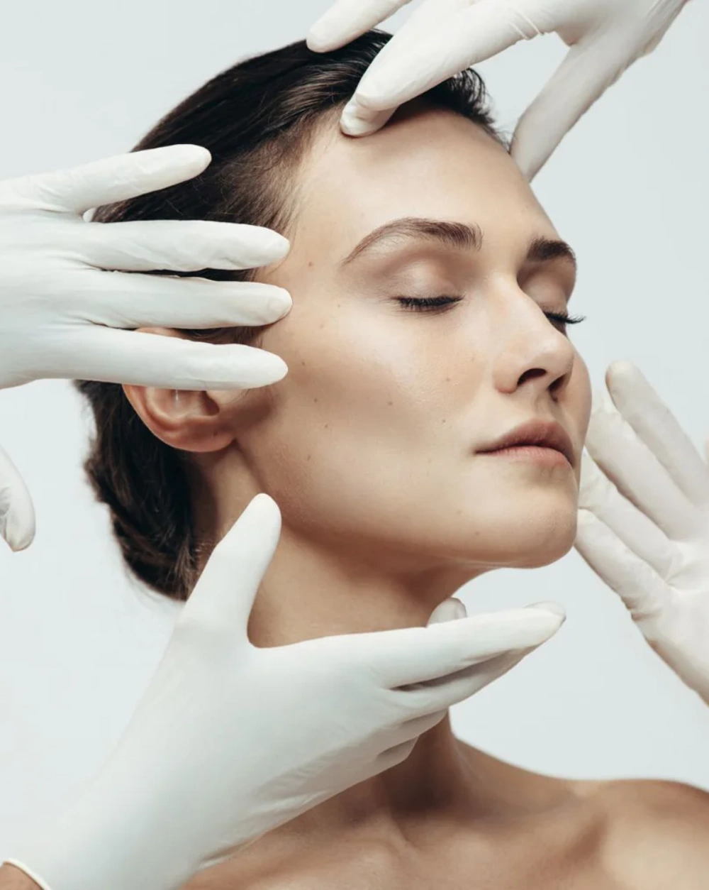 Wisteria Lane Project Cover Photo