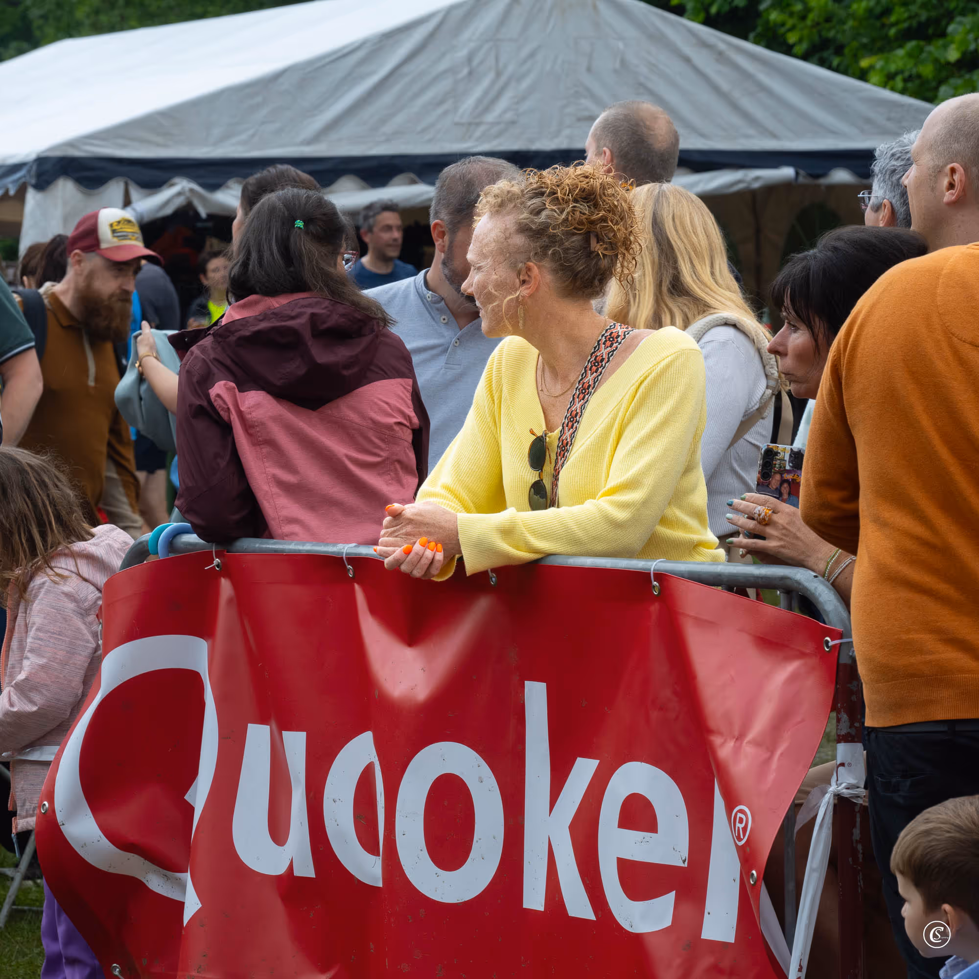 image of community event