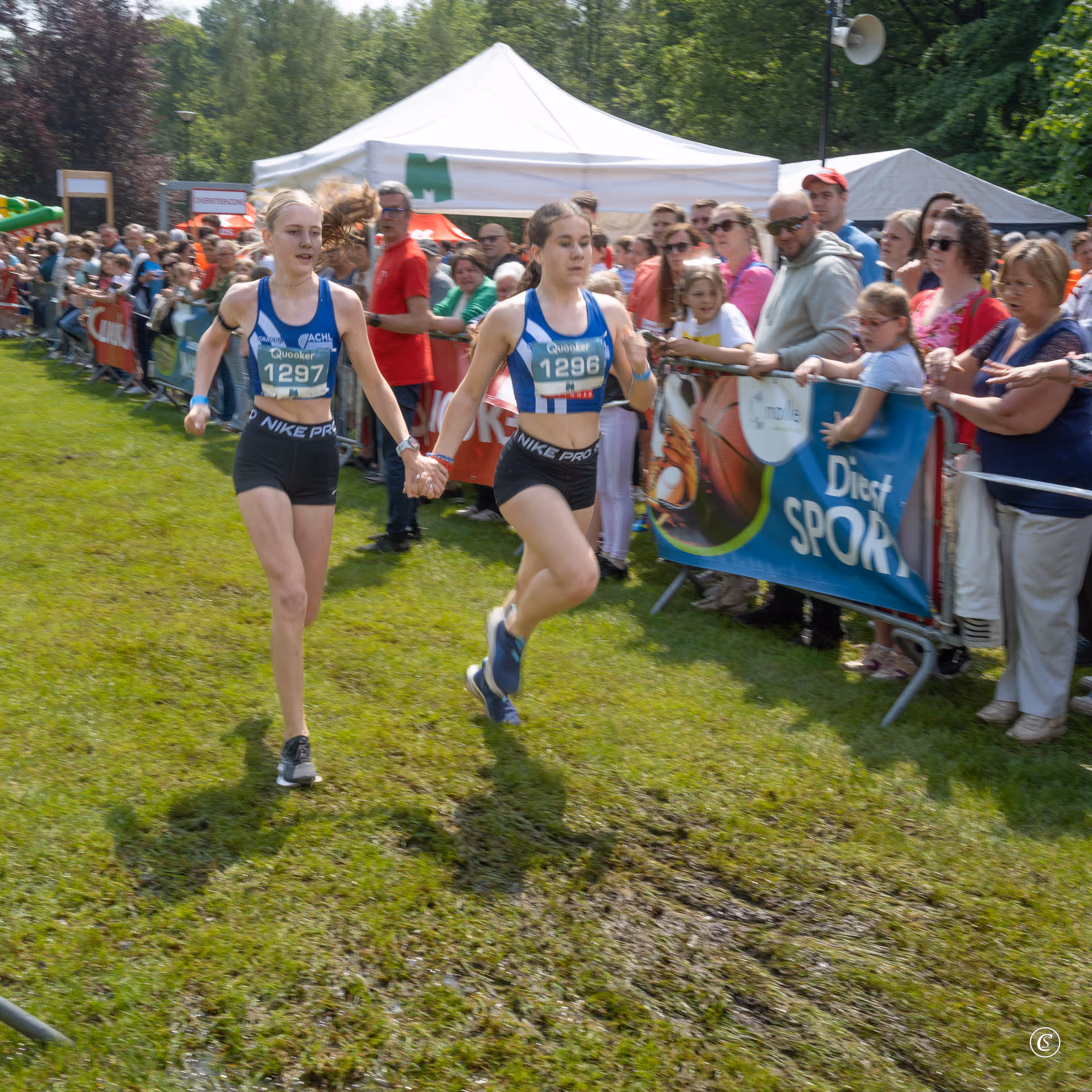 image of university events