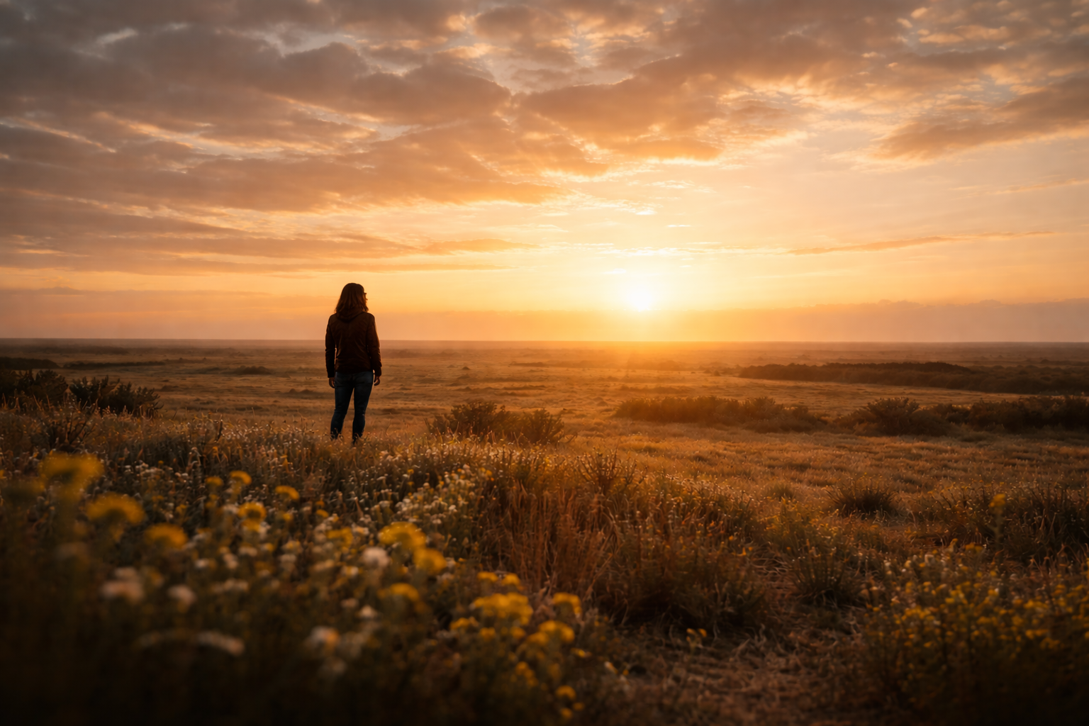 The Future I Am Building: My Vision for Leadership That Puts People Before Dashboards