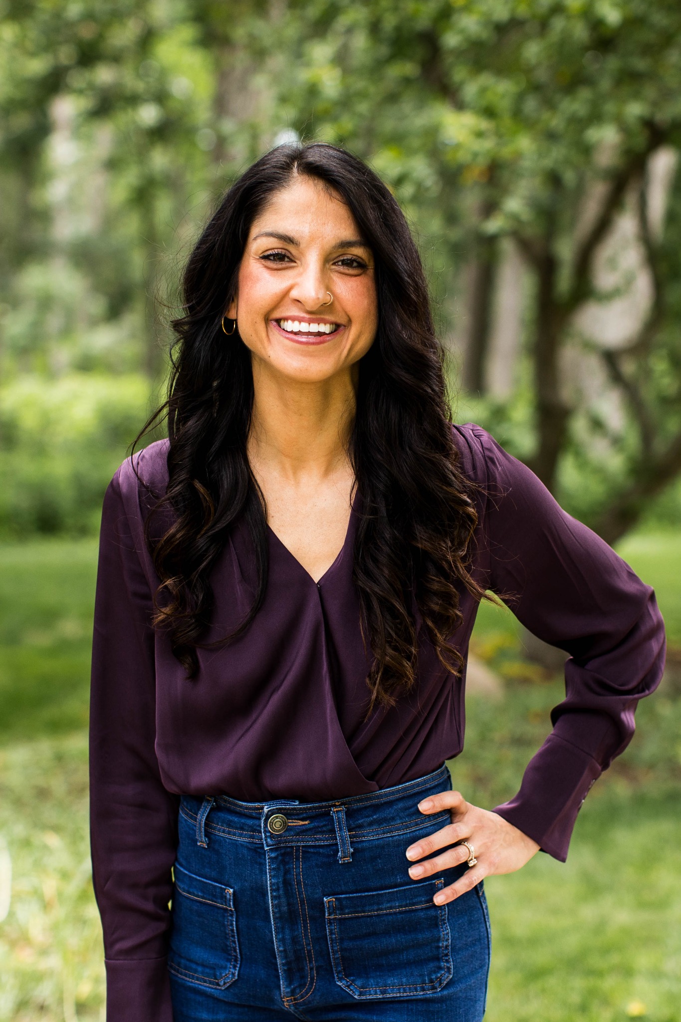 Dr. Ari Pence