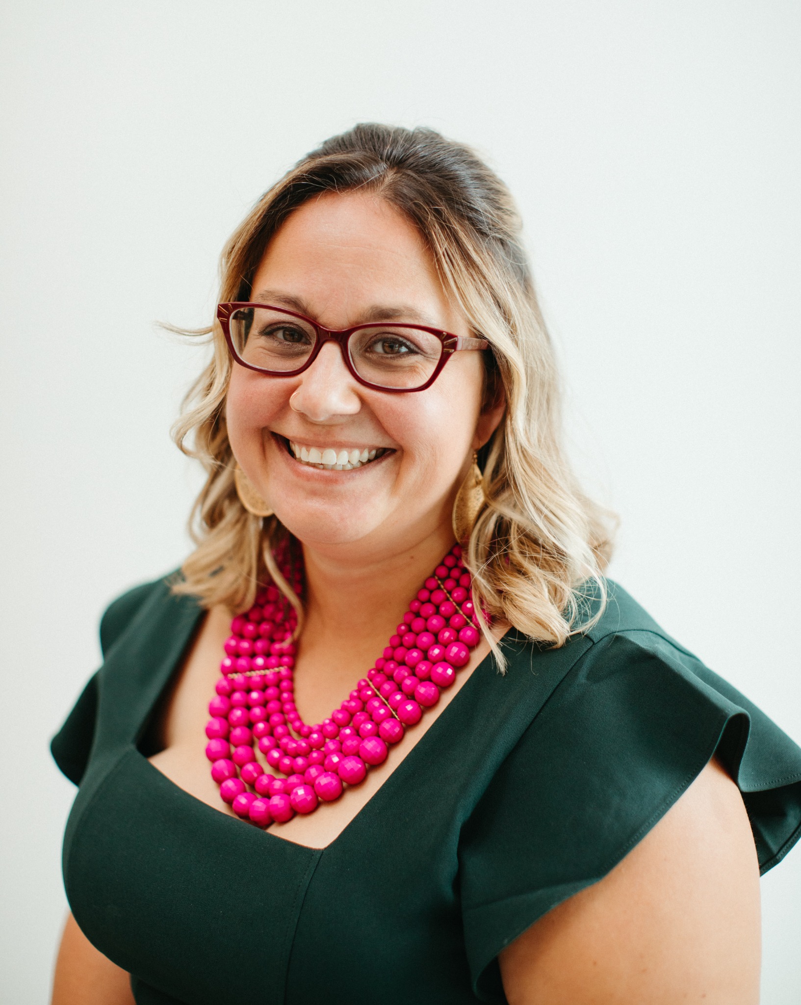 Dr. Eliane Boucher