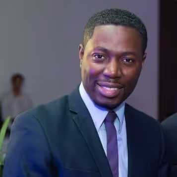 testimony author headshot