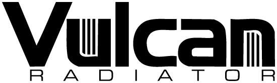 Vulcan Radiator