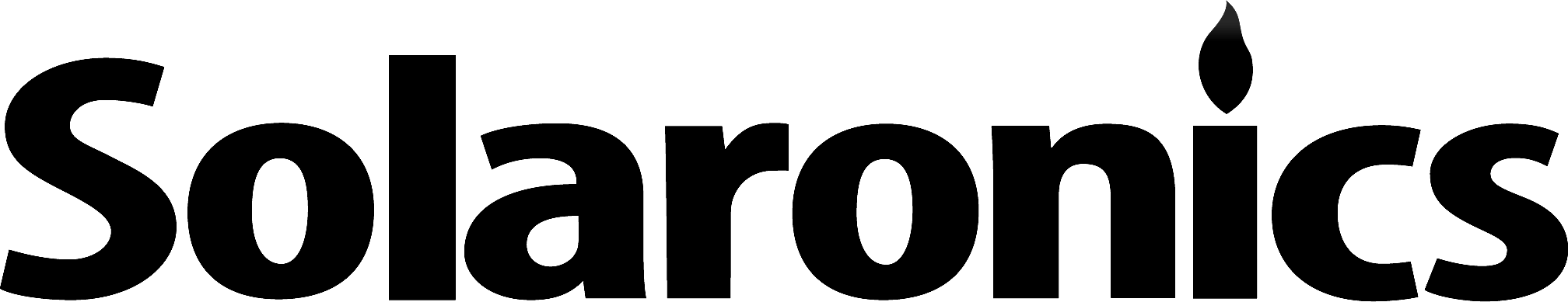Solaronics, Inc.
