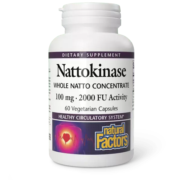 NaturalFactors_Nattokinase_2000FU