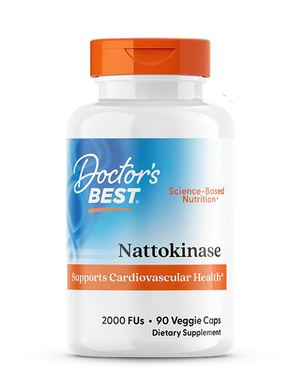 DrBest_Nattokinase_2000FU