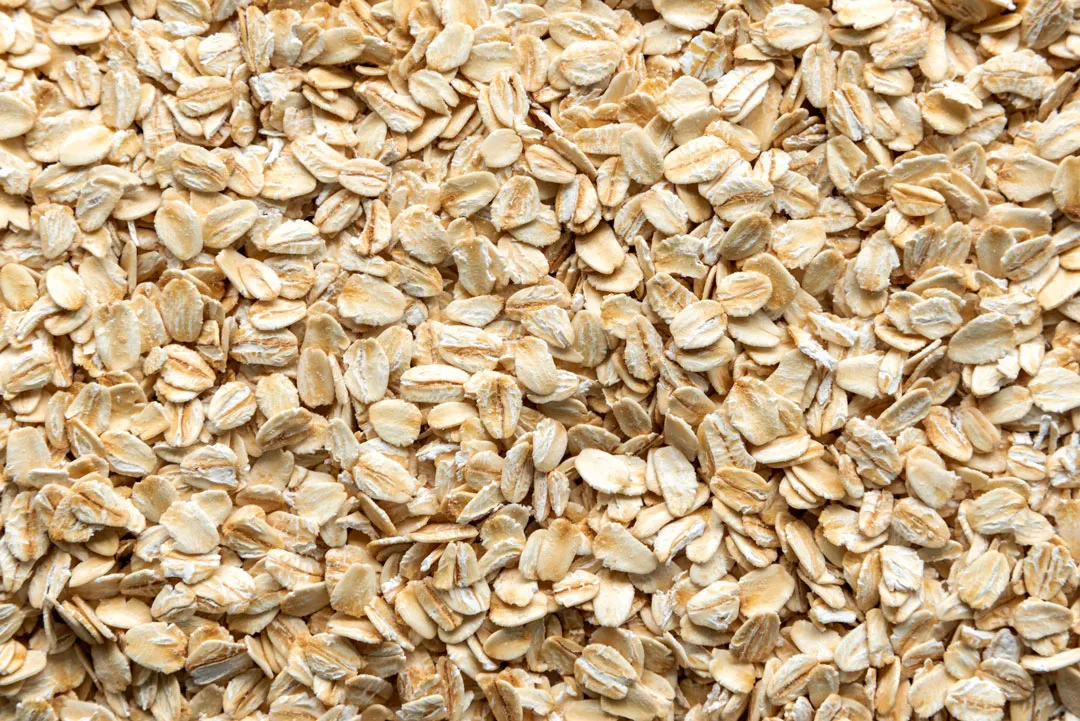 Oat Beta Glucan