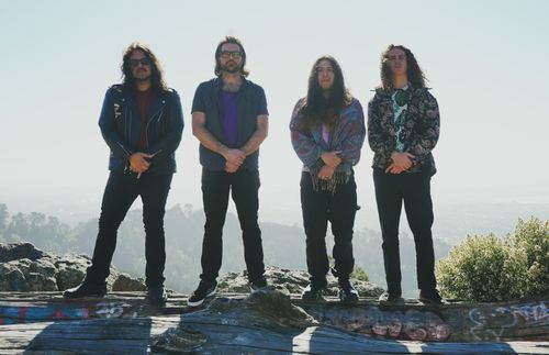 image of branding materials for a graphic design studio