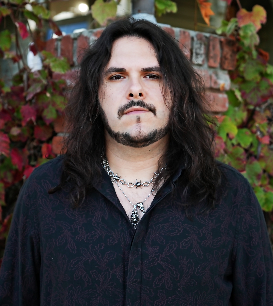 image of drumming class in session