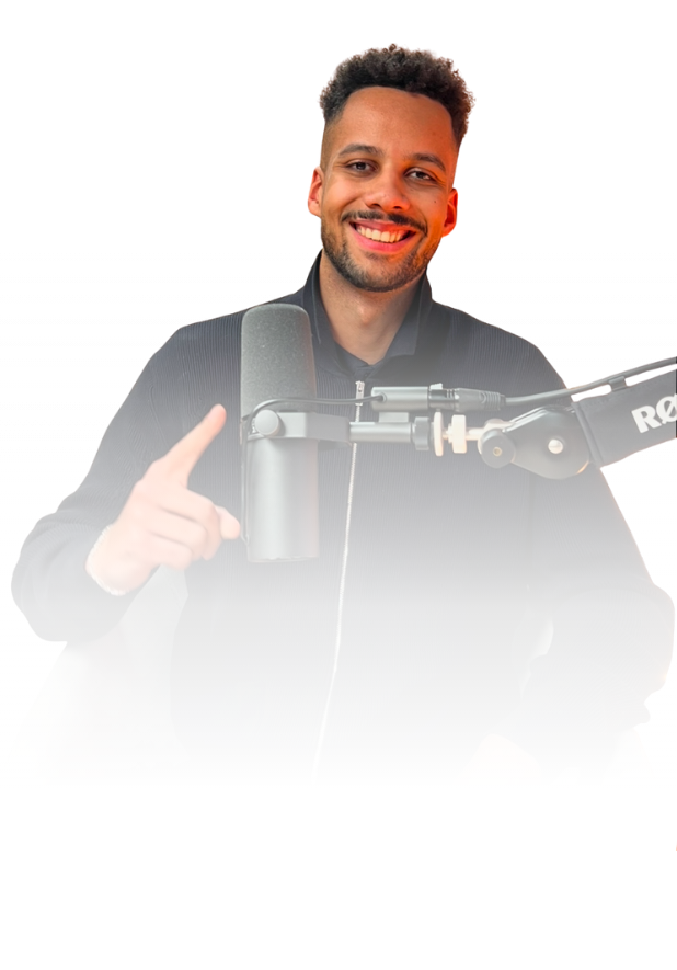 Kane - Founder of Moonclub