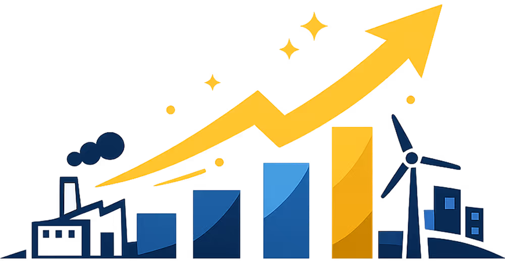 Driving Growth Across Industries