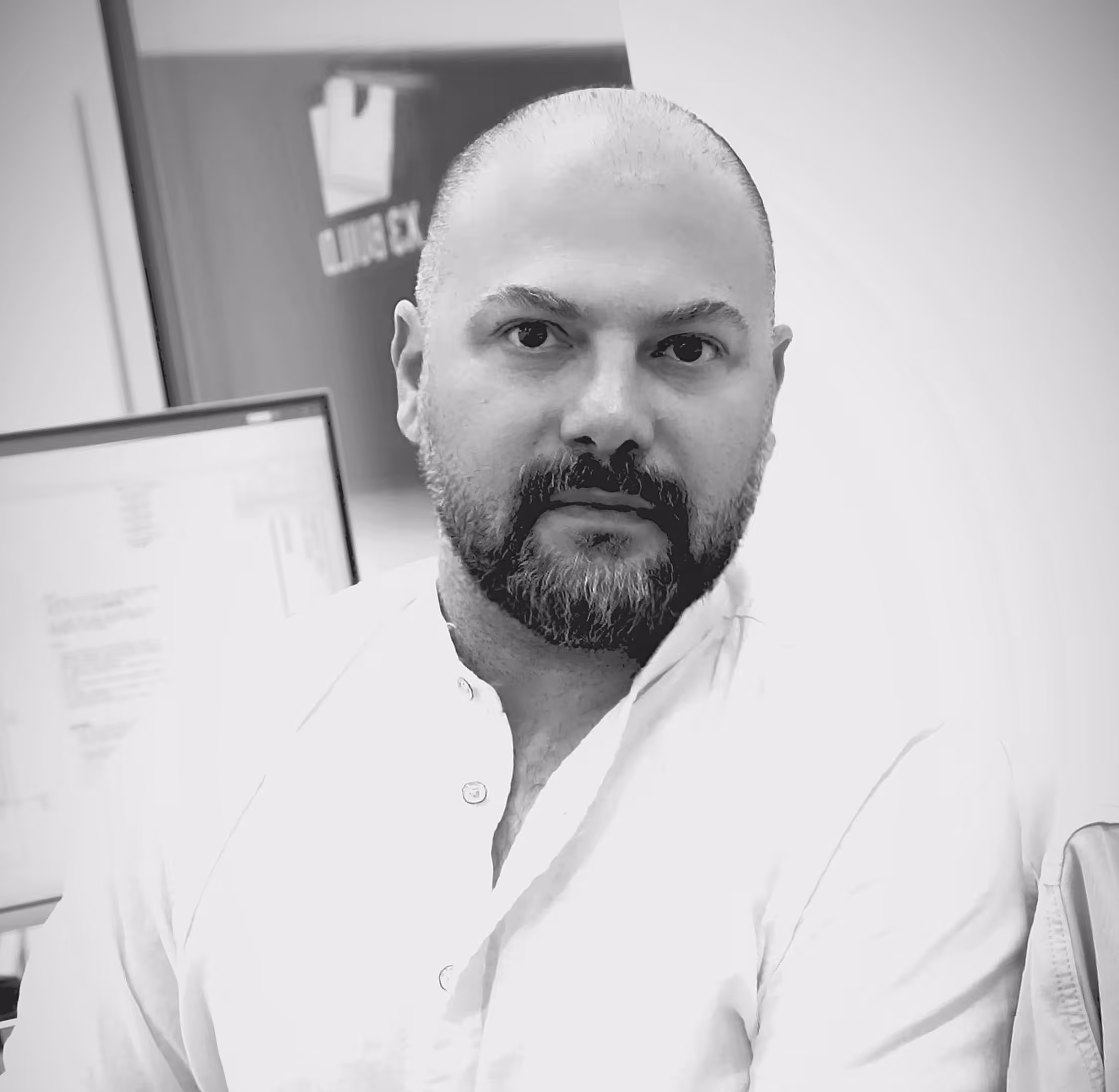 Poya Parvaneh Co-founder of X3Build