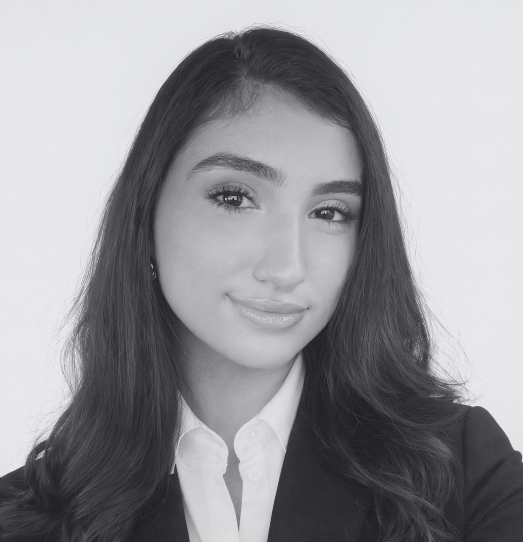 Donia Farag Interior Designer at X3Build