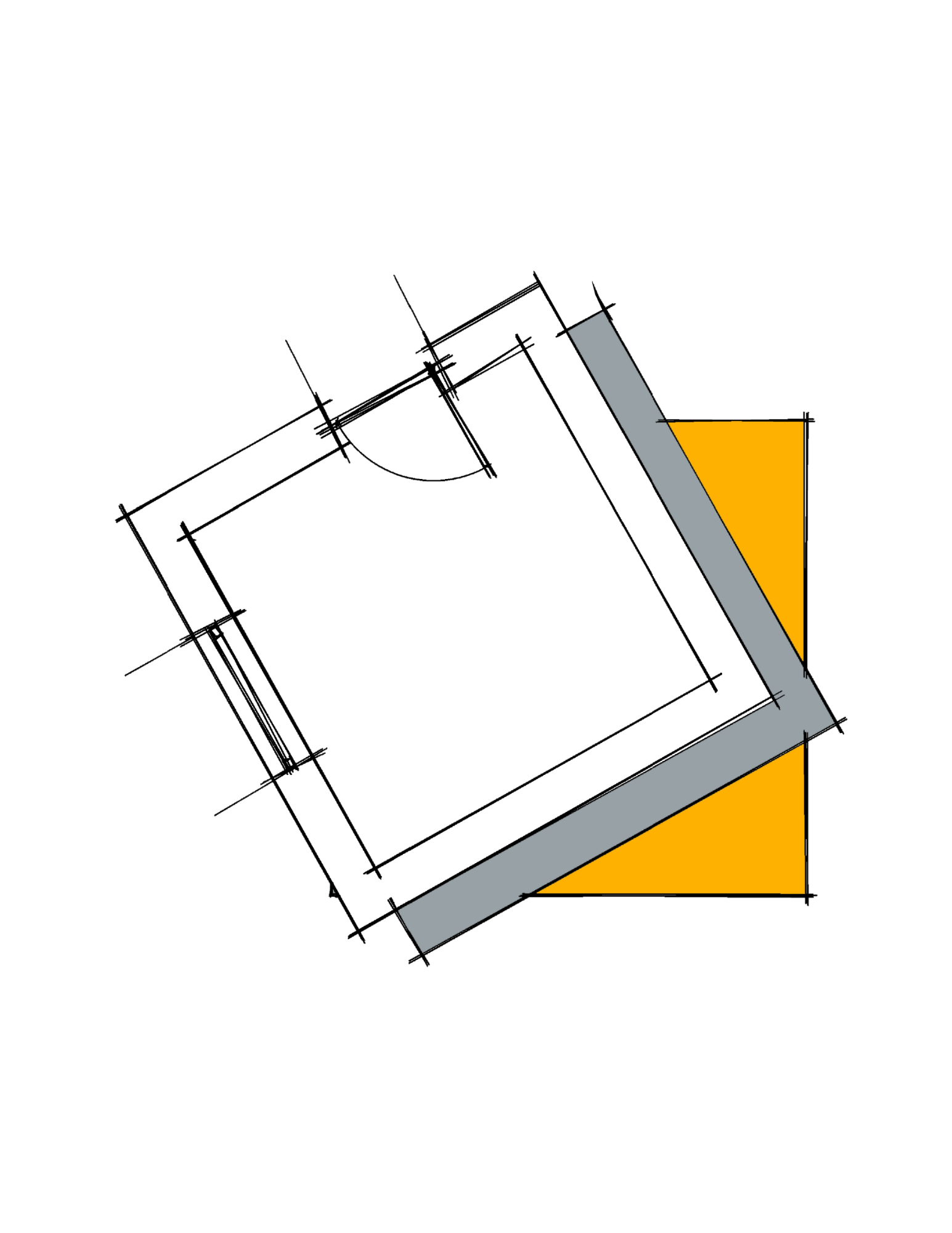 Custom home construction and project management by X3Build design-build team in Los Angeles